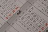 © kittyfly - stock.adobe.com Foto: Kalender