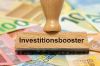 © Wolfilser - stock.adobe.com Foto: Stempel Investitionsbooster