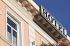 © Björn Wylezich - stock.adobe.com Foto: Gebäude mit Aufschrift Hotel
